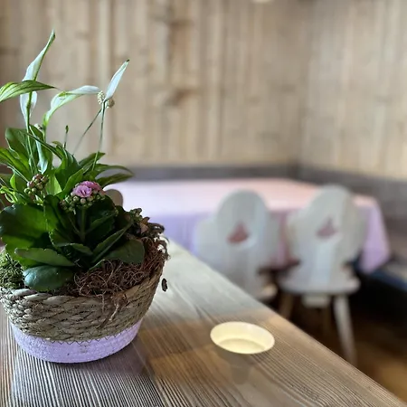 Appartement Rosa Sankt Johann in Tirol Pokoj fotografie