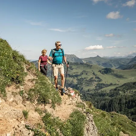 Appartement Rosa Sankt Johann in Tirol Exteriér fotografie