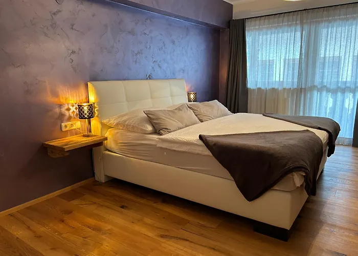 Appartement Rosa