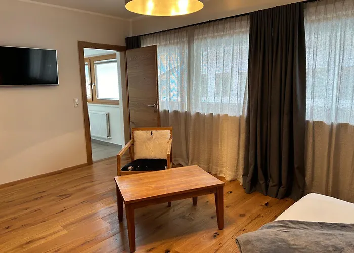 Appartement Rosa
