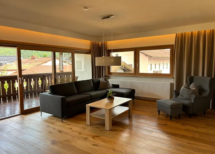 Appartement Rosa