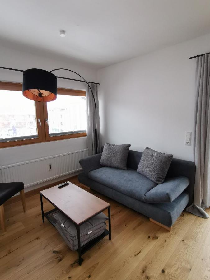 Rosa Apartment Sankt Johann in Tirol