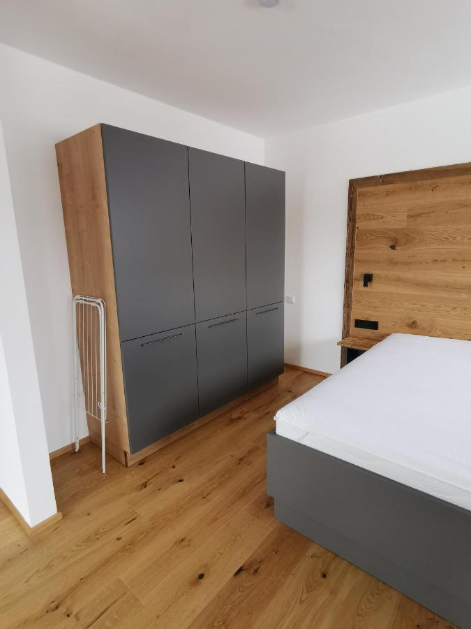 Apartment Rosa *