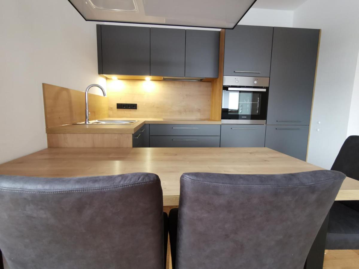 Apartment Rosa Sankt Johann in Tirol