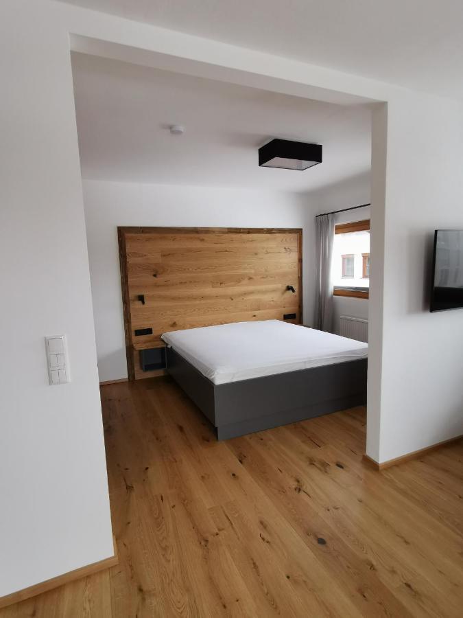 Rosa Apartment *