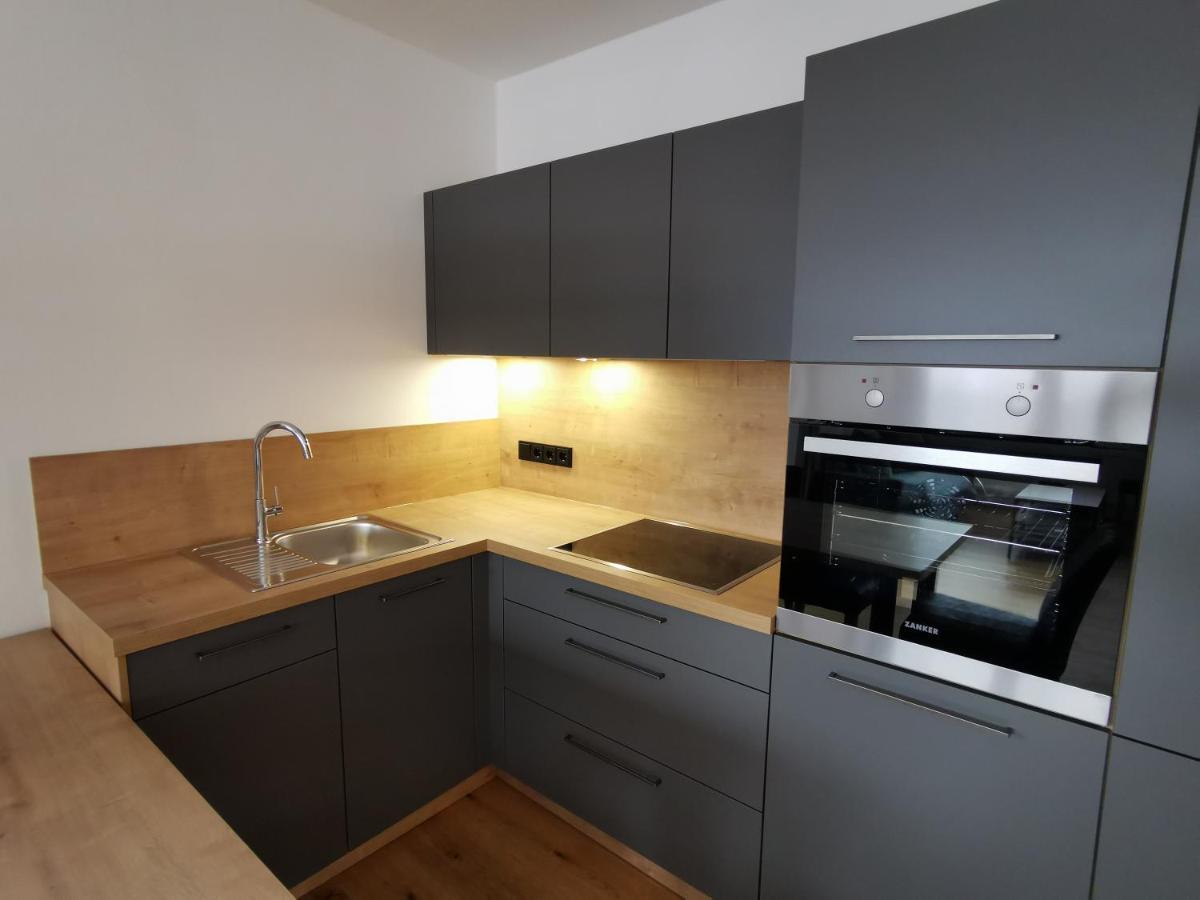 Apartment Rosa