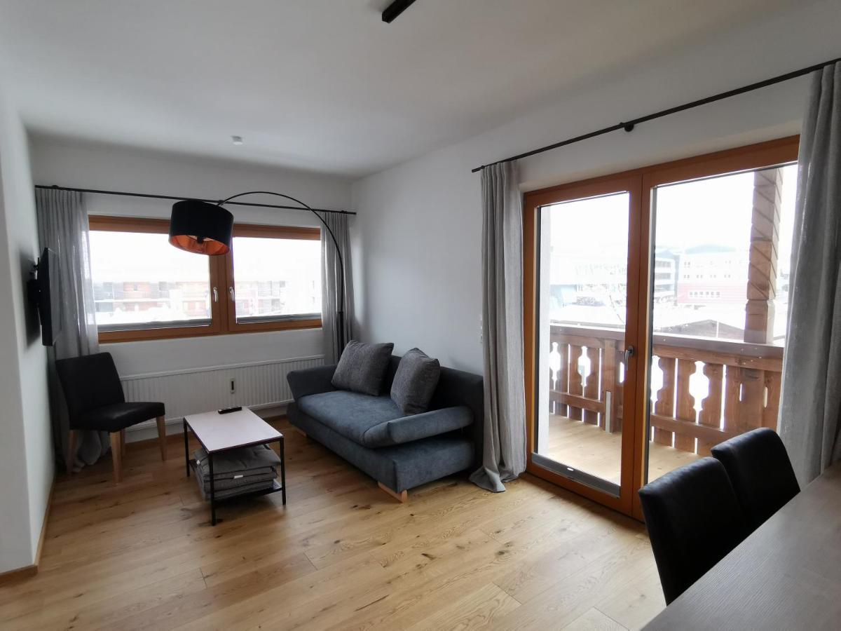 Apartment Rosa *