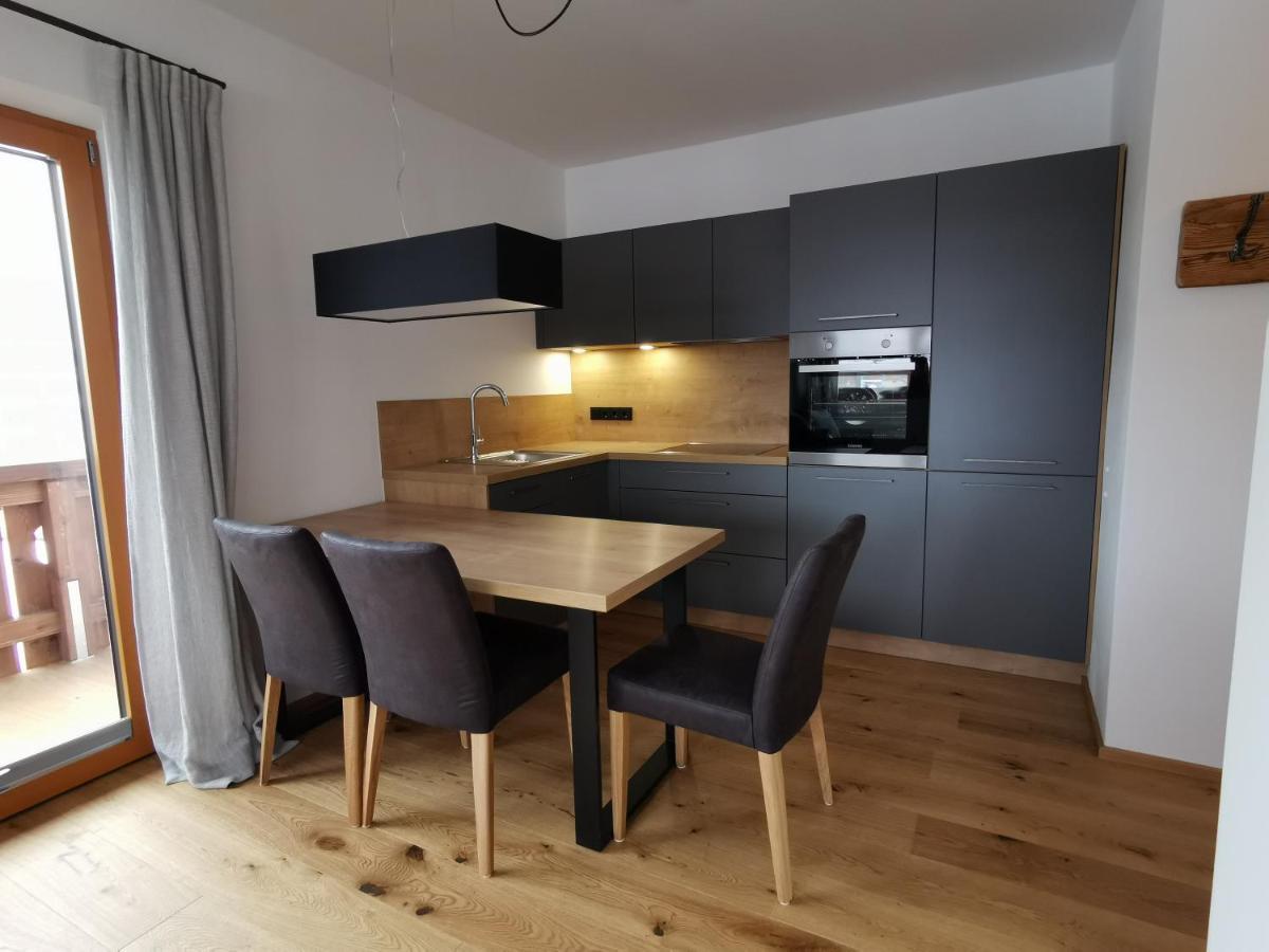 Apartment Rosa Sankt Johann in Tirol