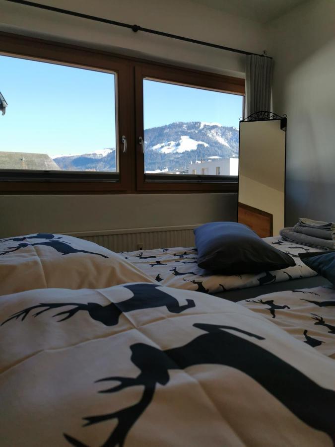 Apartment Rosa Sankt Johann in Tirol