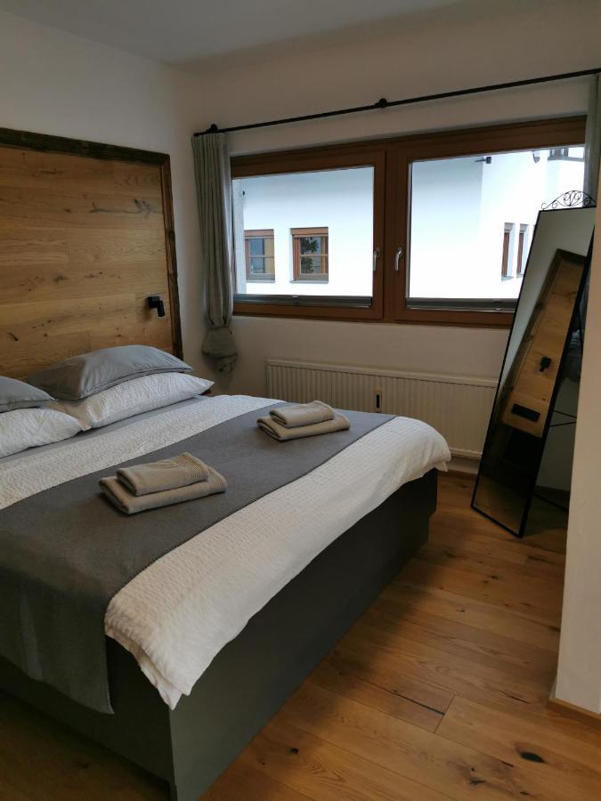 Rosa Apartment Sankt Johann in Tirol