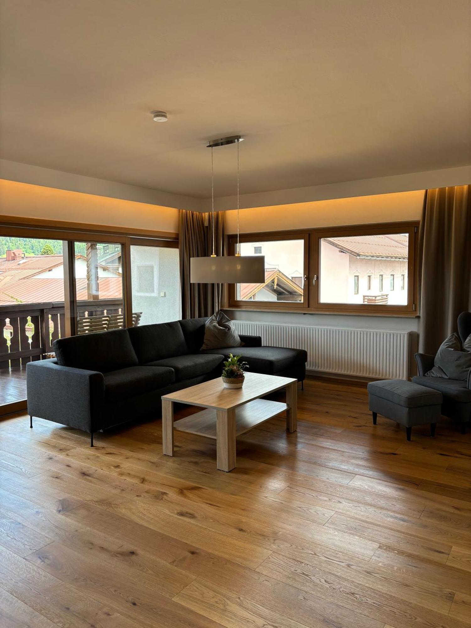 Apartment Rosa Sankt Johann in Tirol
