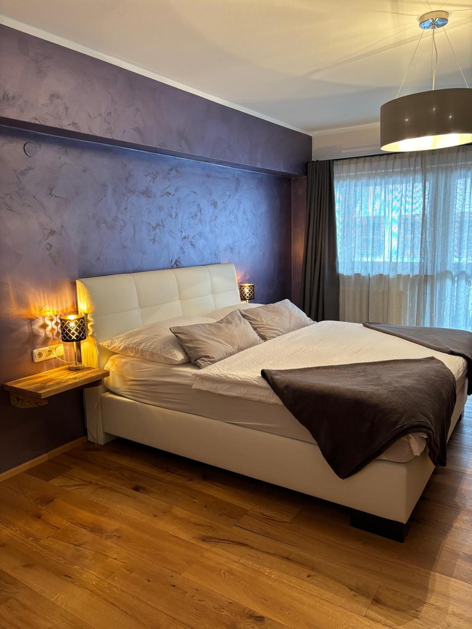 Apartment Rosa