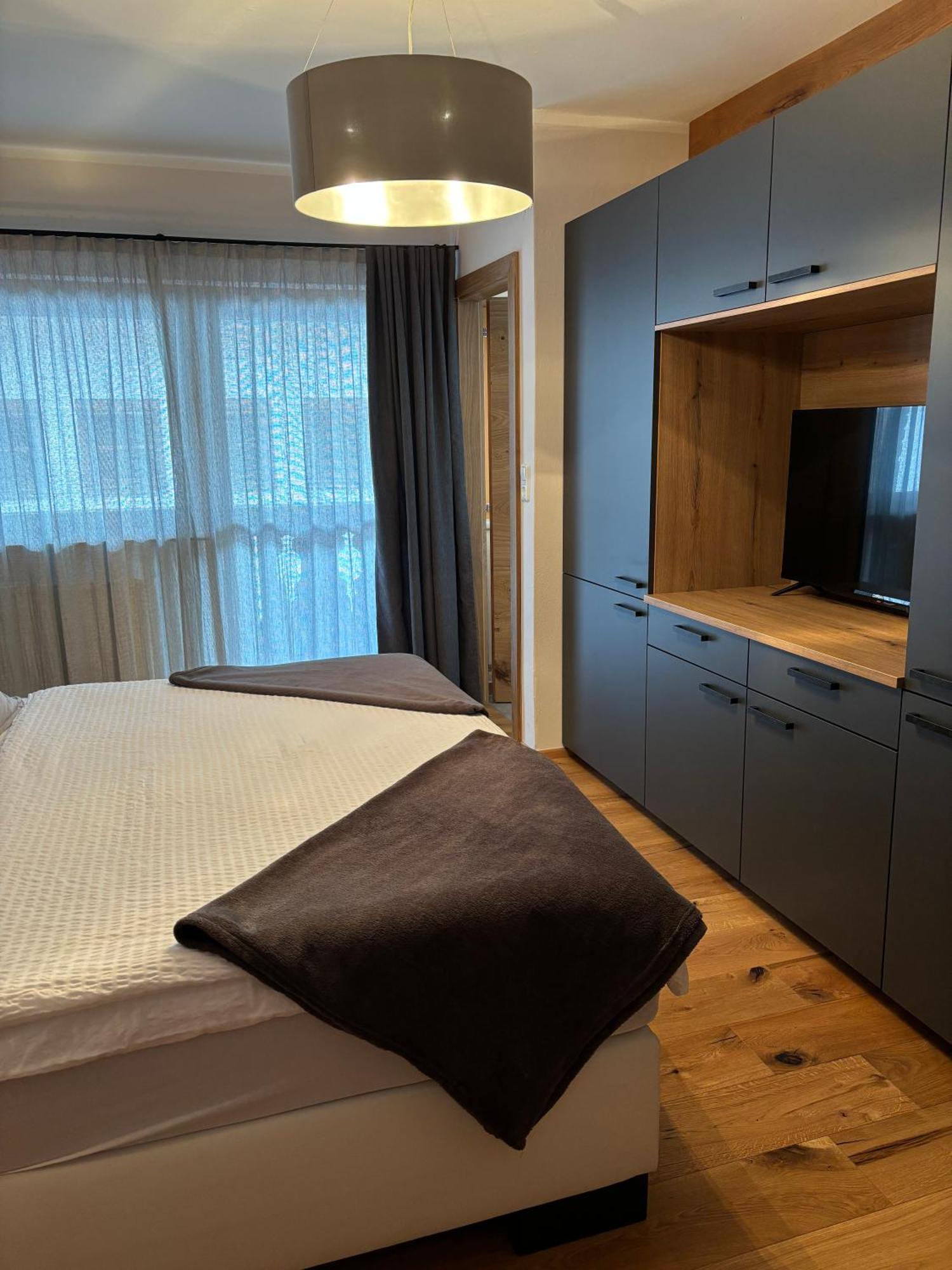 Rosa Apartment *