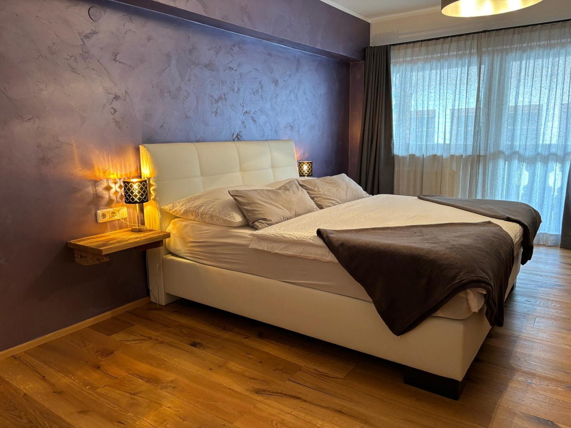 Apartment Rosa