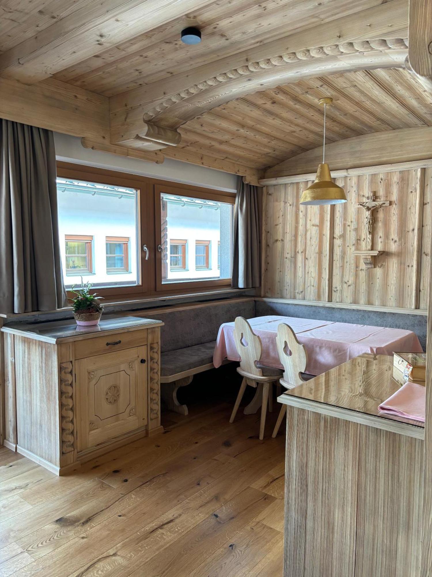 Apartment Rosa Sankt Johann in Tirol