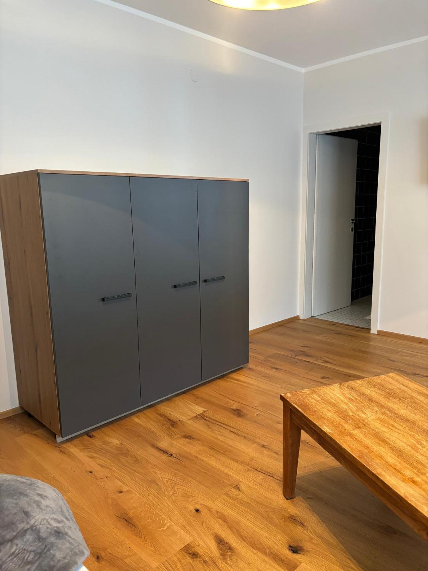 Apartment Rosa *