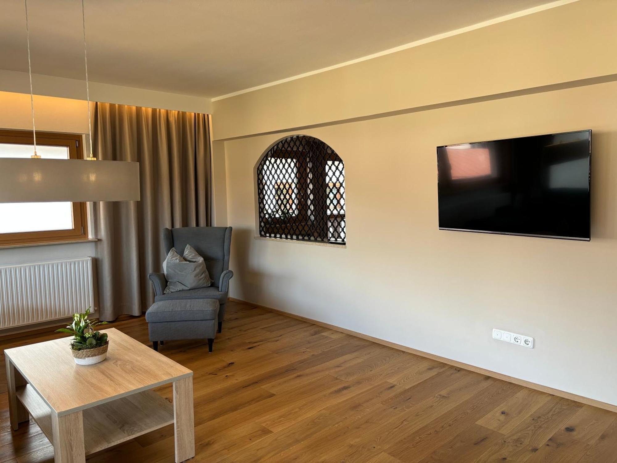 Apartment Rosa Sankt Johann in Tirol