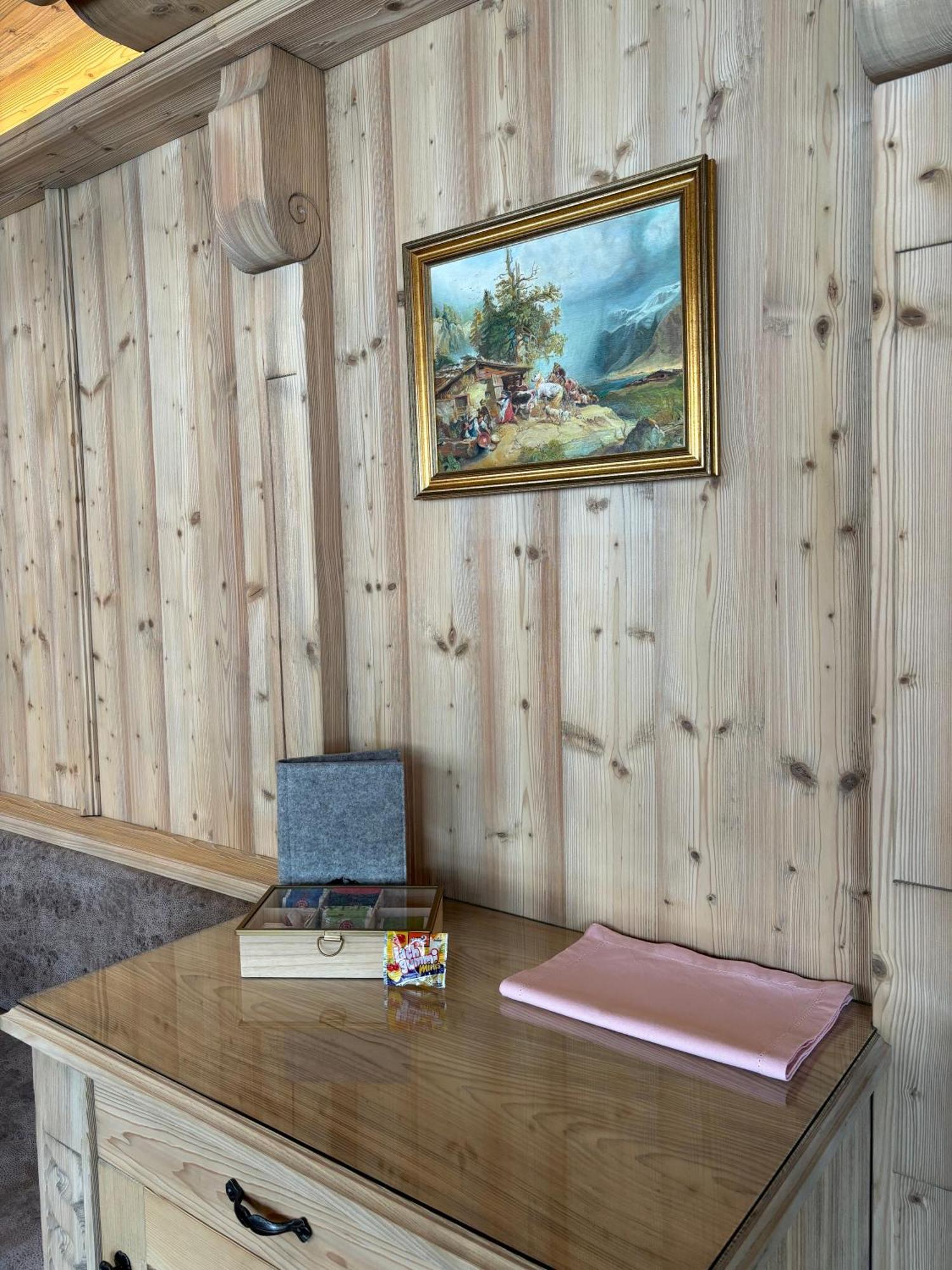Apartment Rosa