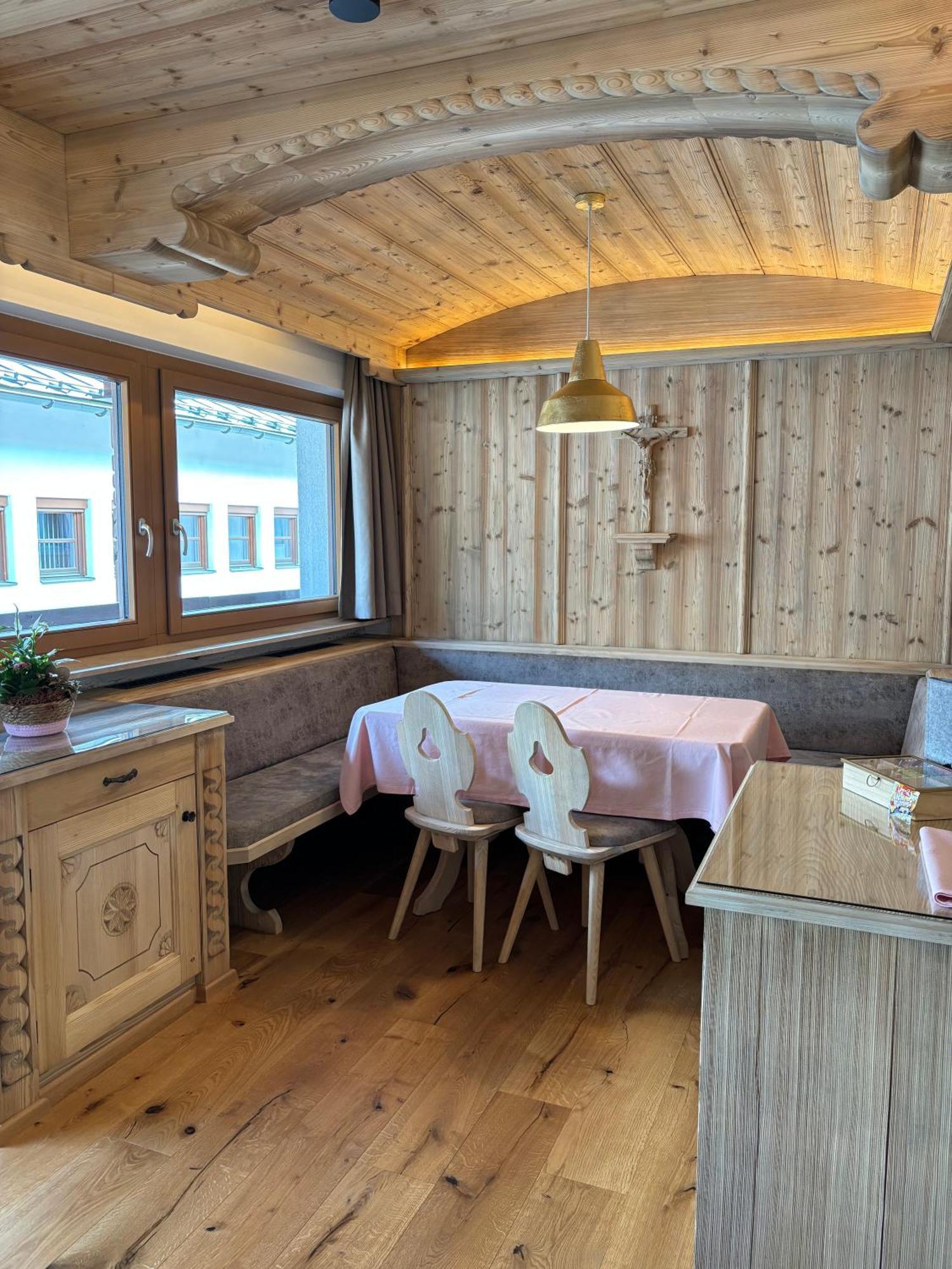 Apartment Rosa Sankt Johann in Tirol