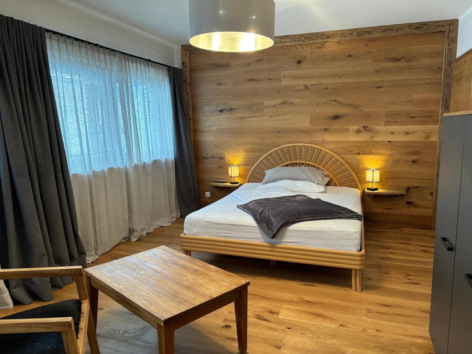 Apartment Rosa Sankt Johann in Tirol