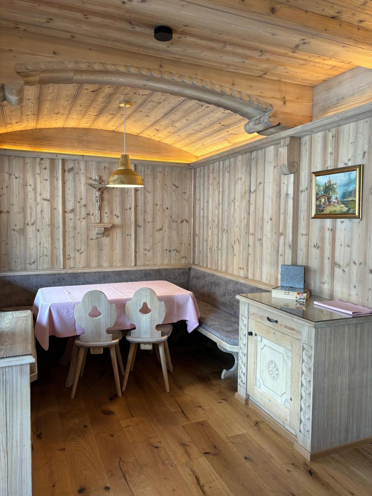 Apartment Rosa Sankt Johann in Tirol