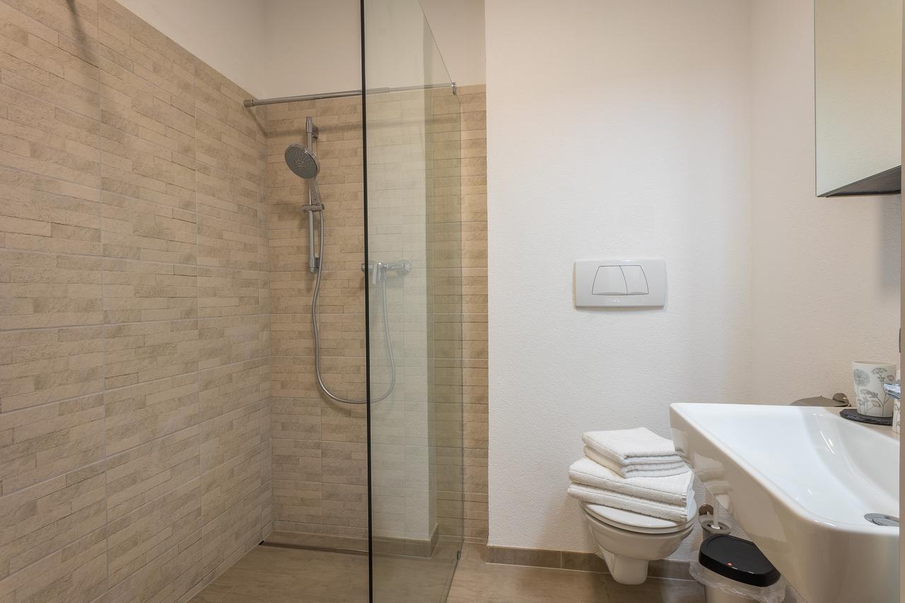 Apartment Rosa