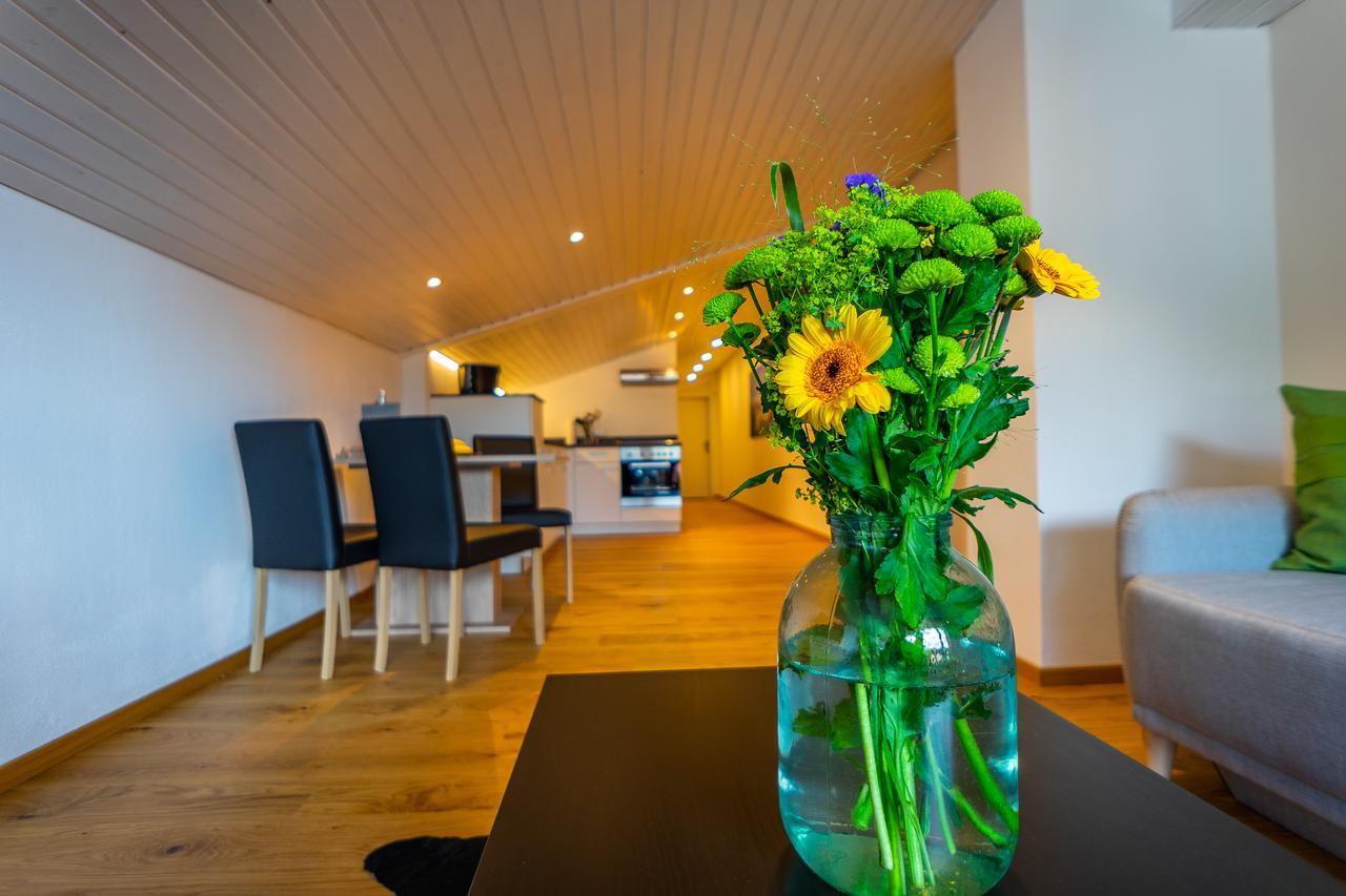 Apartment Rosa Sankt Johann in Tirol