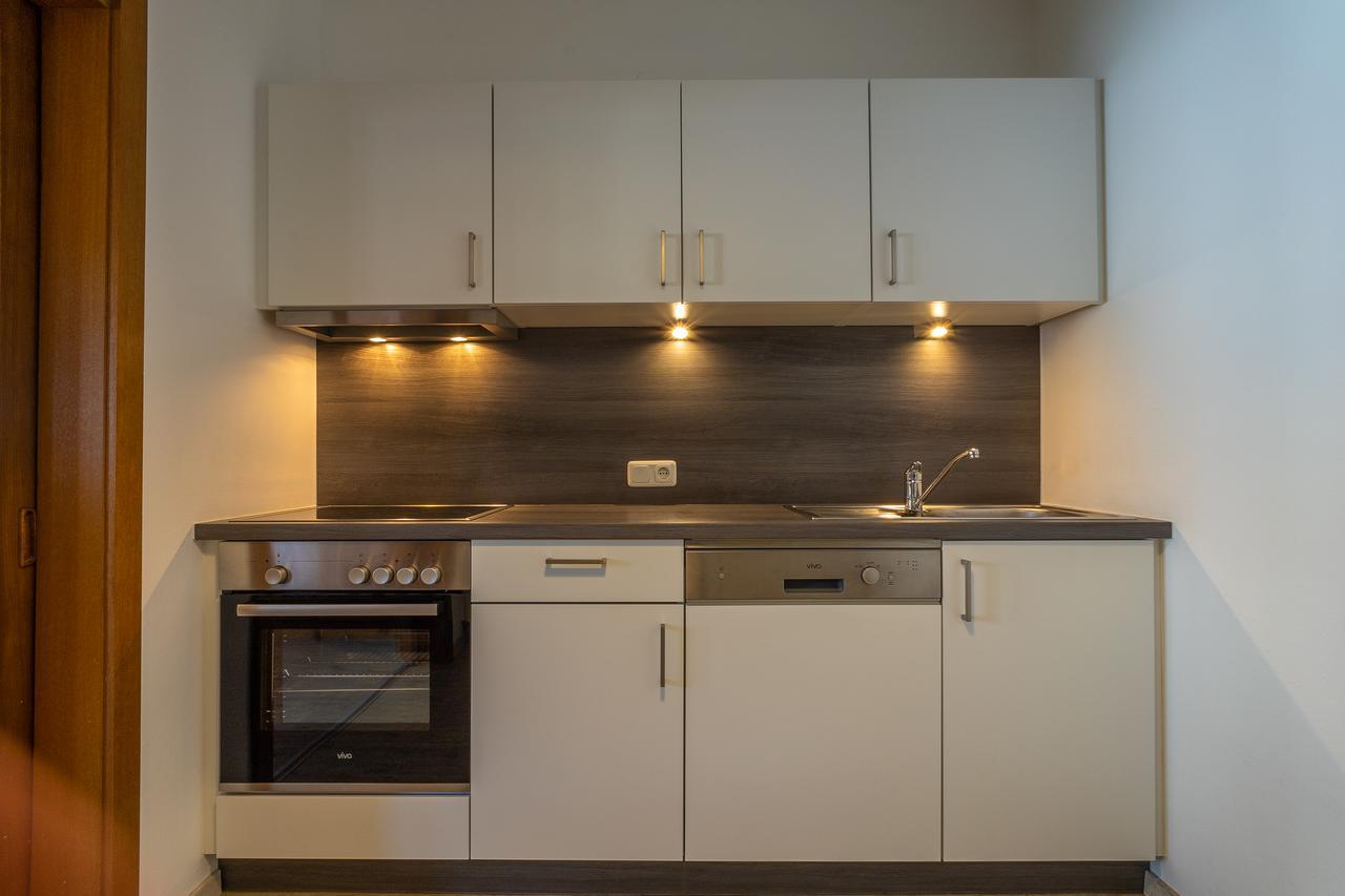 Rosa Apartment Sankt Johann in Tirol