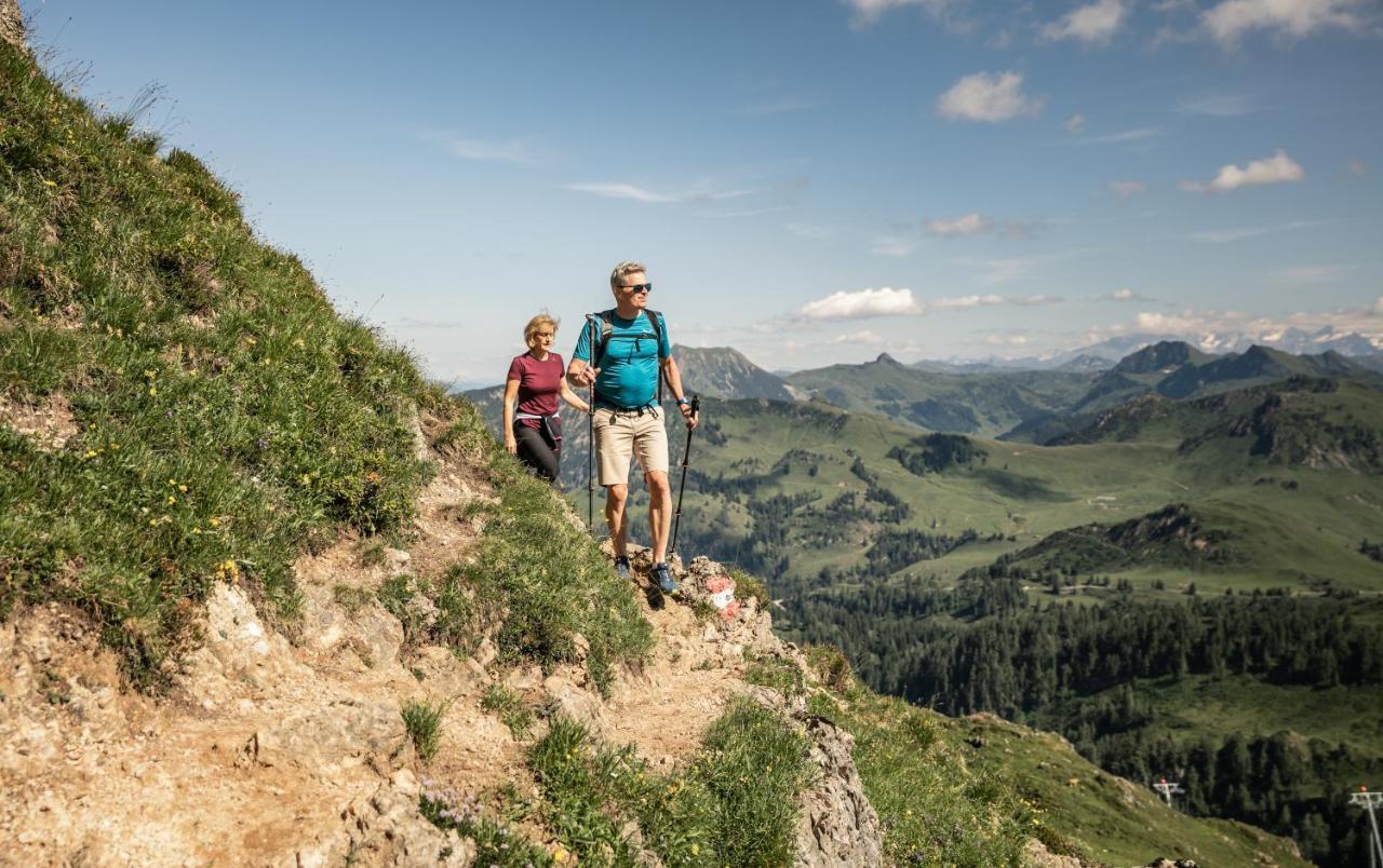 Apartment Rosa Sankt Johann in Tirol