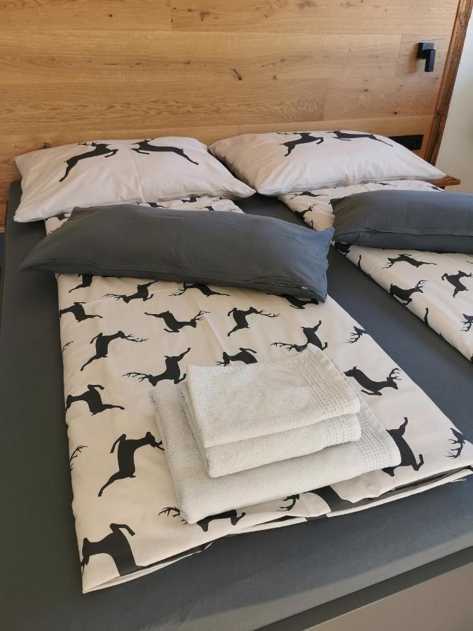 Apartament Rosa Sankt Johann in Tirol