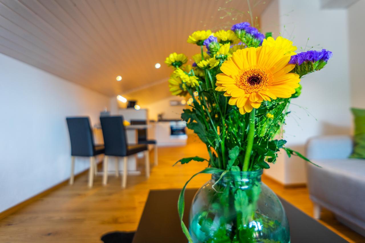 Rosa Apartament