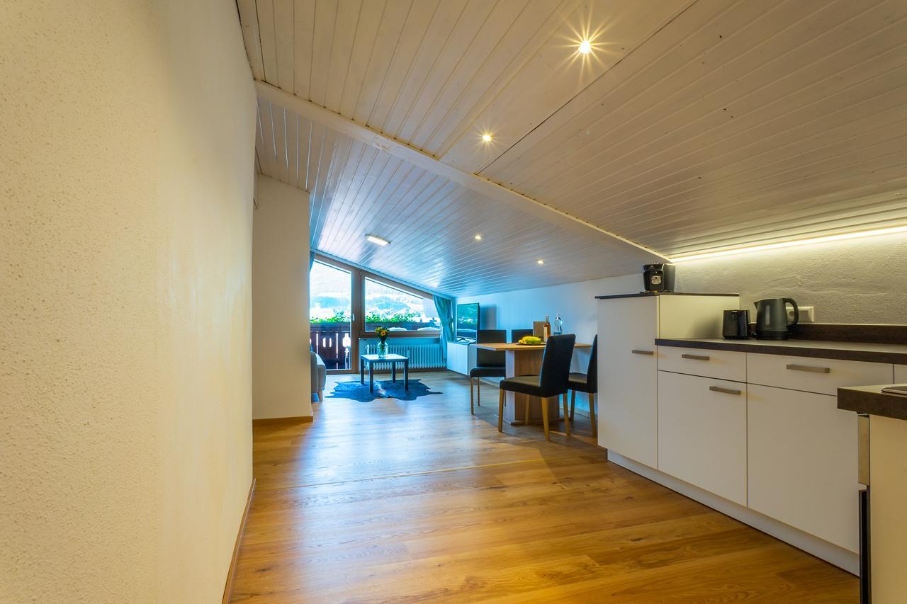 Rosa Apartament